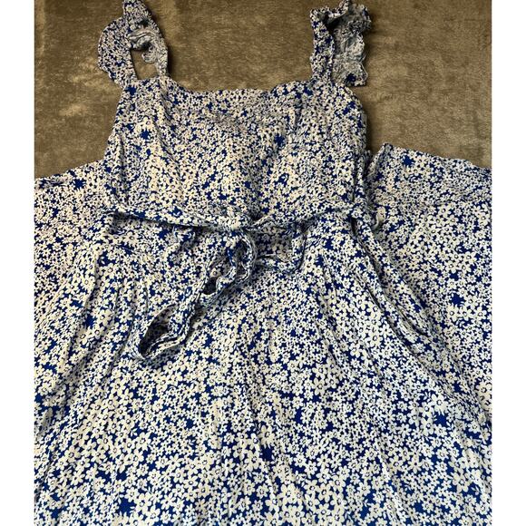 Sugarlips Pants - Sugarlips Romper‎ with tie fully lined Size Medium